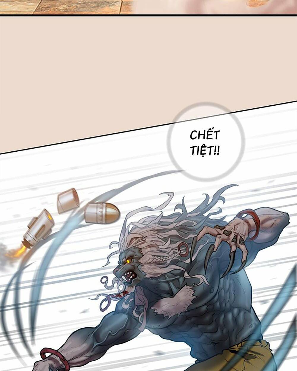 Thách Thức Chapter 20 - Trang 65