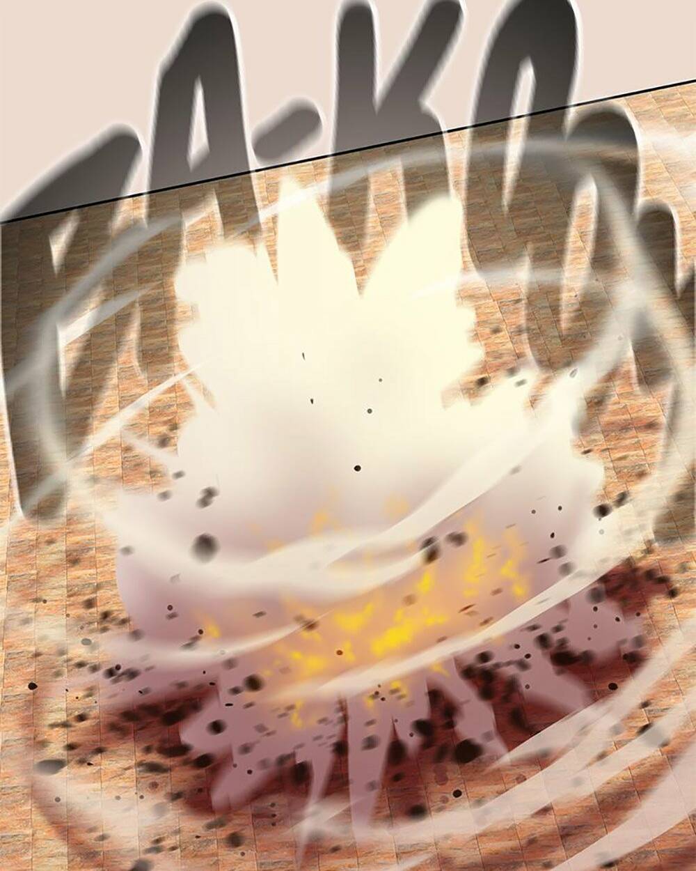 Thách Thức Chapter 20 - Trang 67