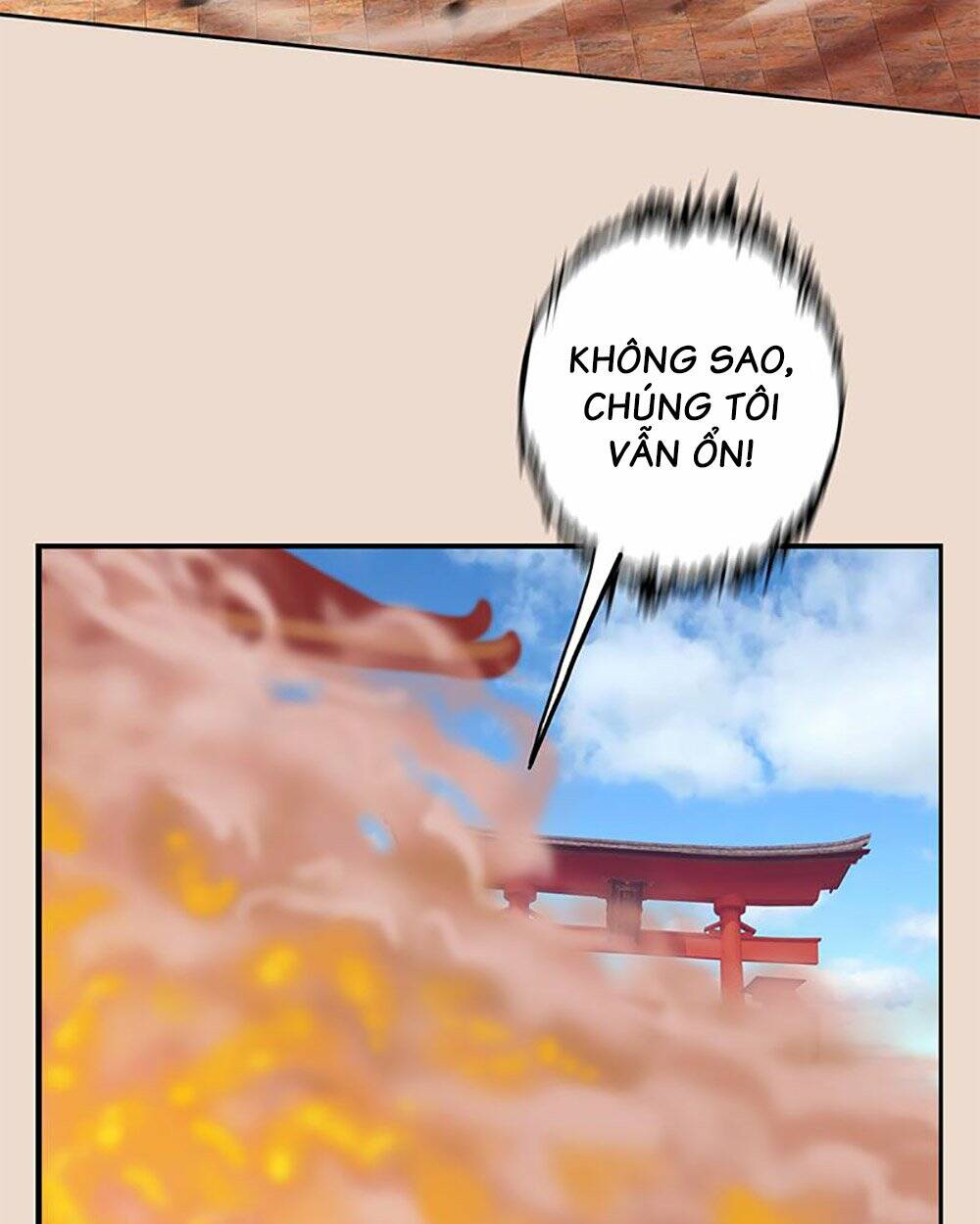 Thách Thức Chapter 20 - Trang 68