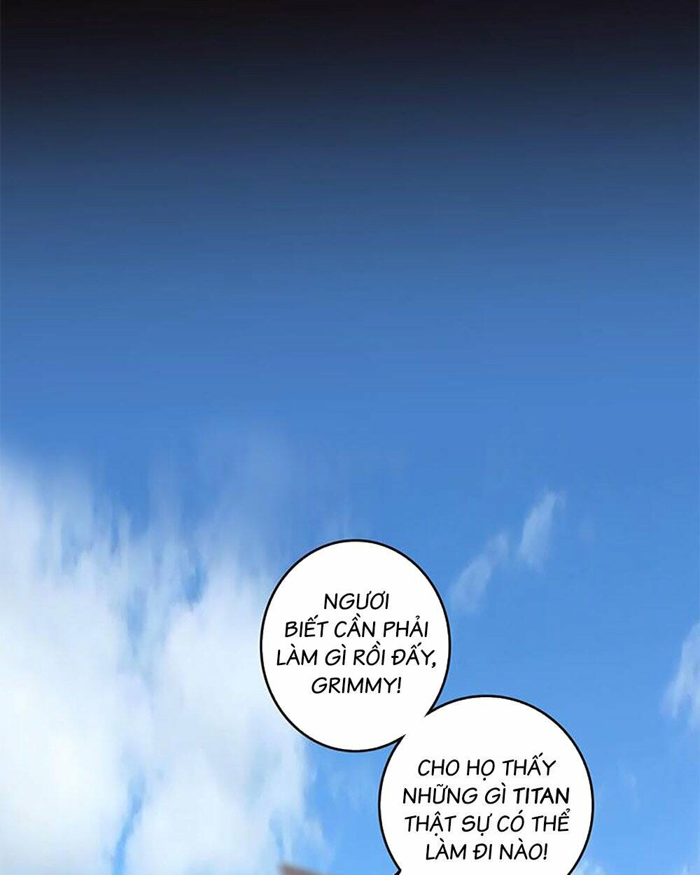 Thách Thức Chapter 20 - Trang 6