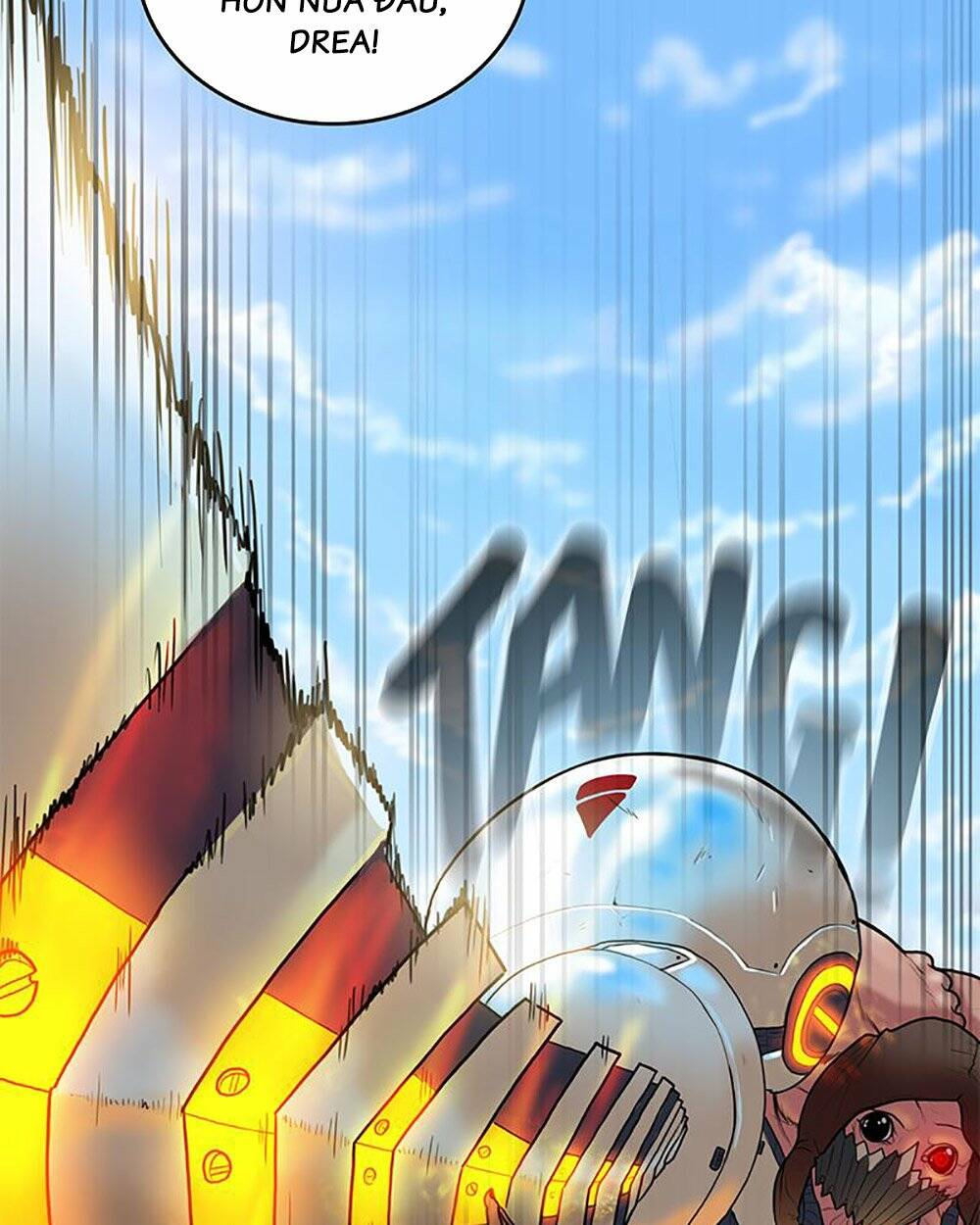 Thách Thức Chapter 20 - Trang 70