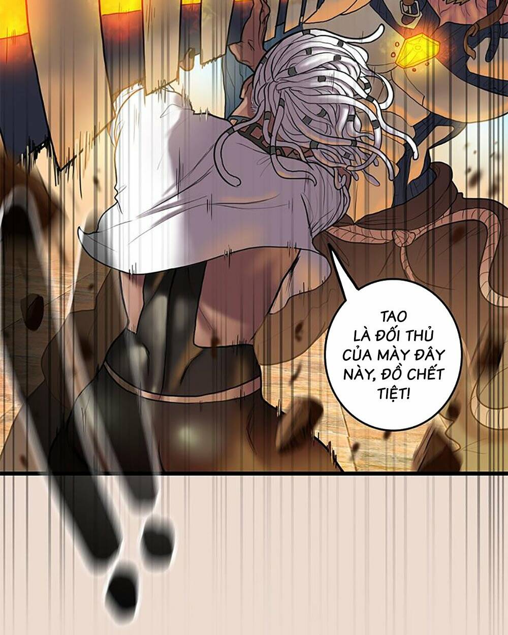 Thách Thức Chapter 20 - Trang 71