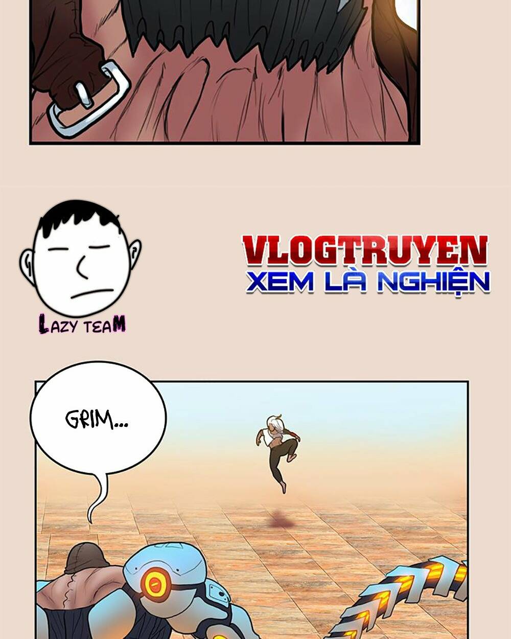 Thách Thức Chapter 20 - Trang 73