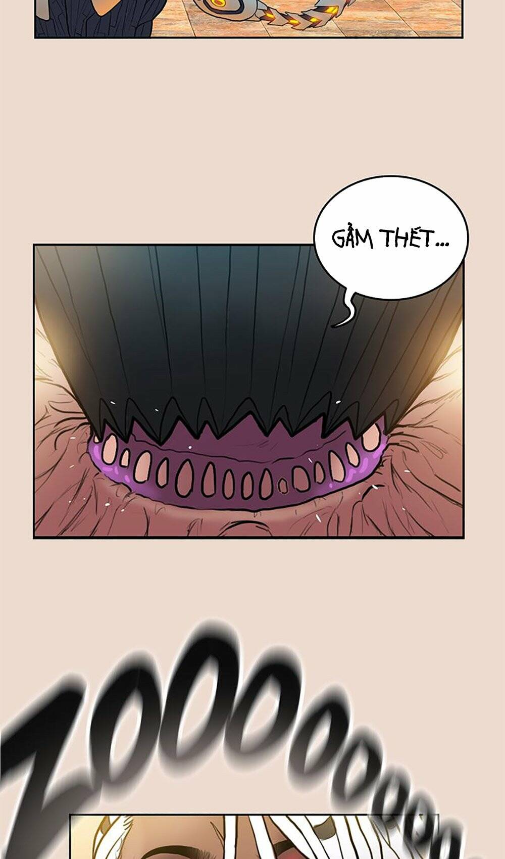 Thách Thức Chapter 20 - Trang 74