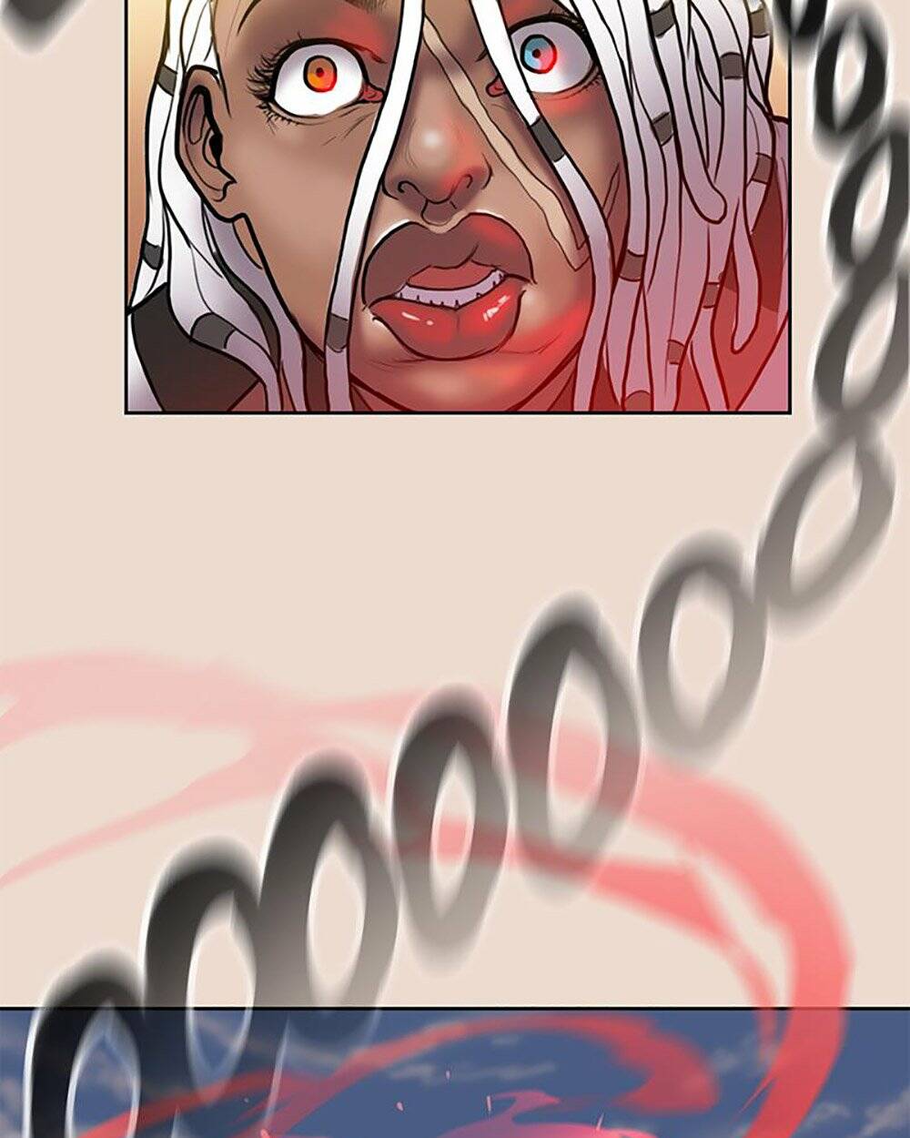 Thách Thức Chapter 20 - Trang 75