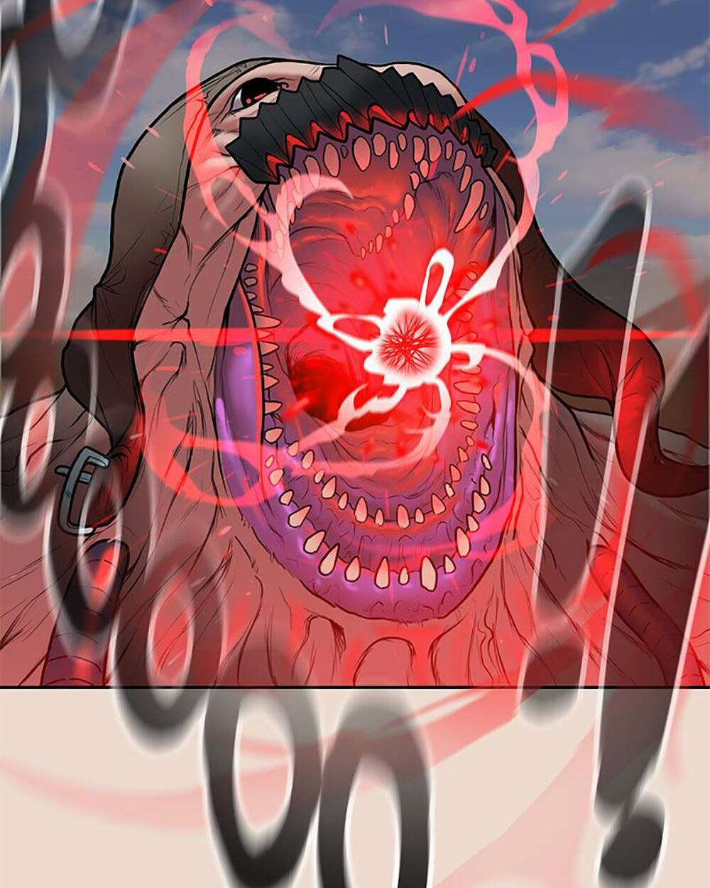 Thách Thức Chapter 20 - Trang 76