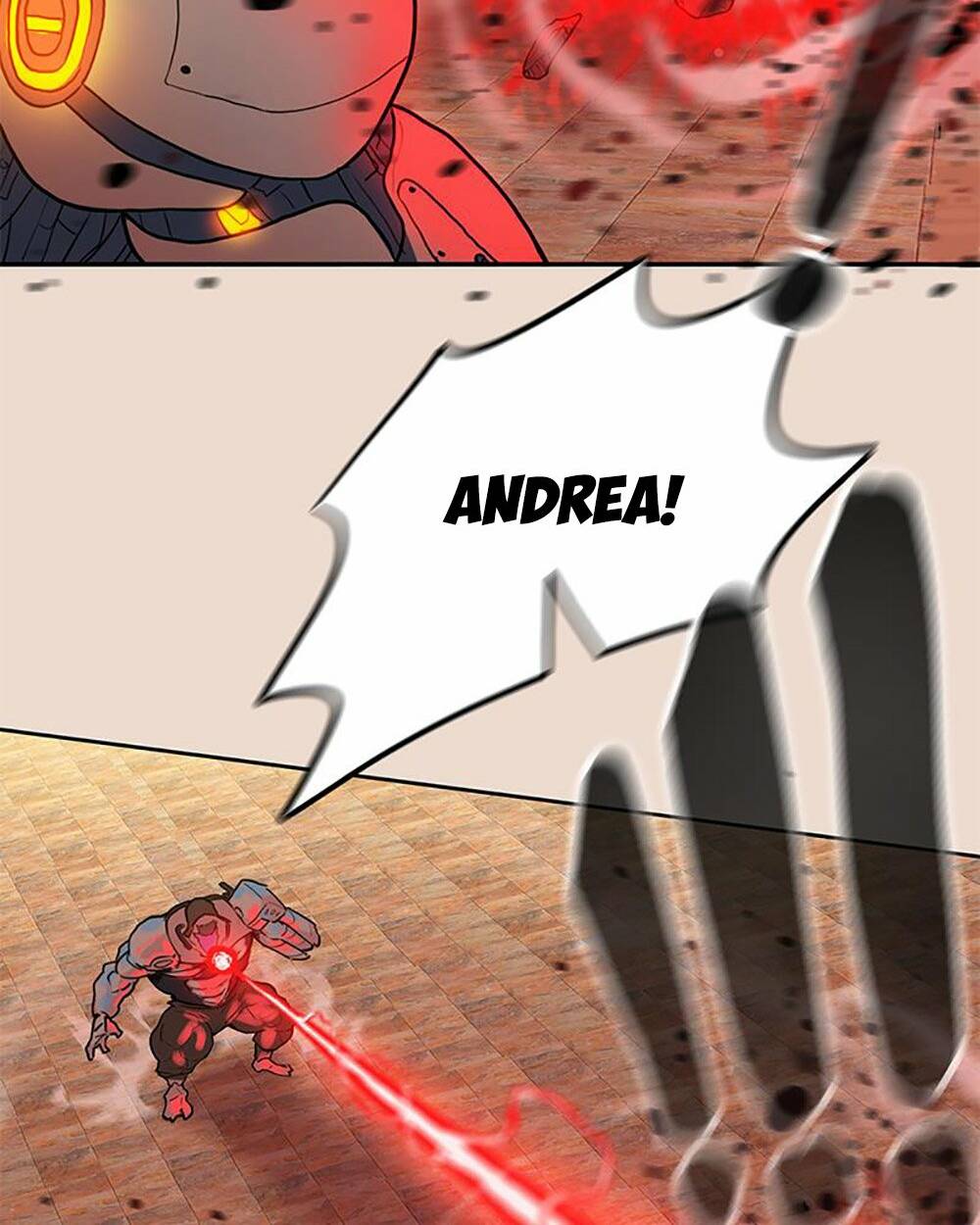 Thách Thức Chapter 20 - Trang 78