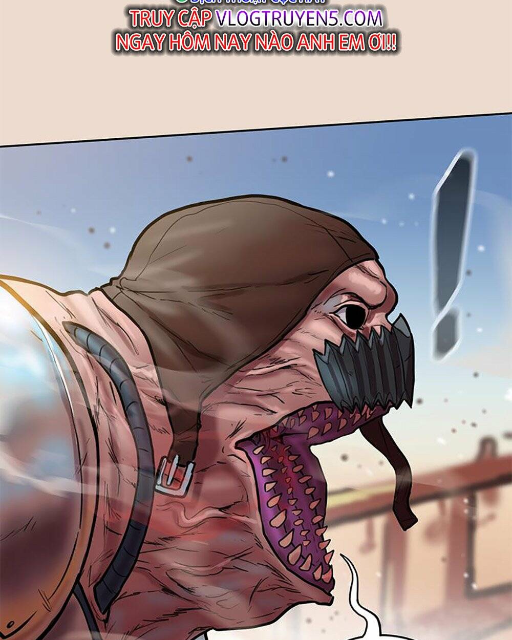 Thách Thức Chapter 20 - Trang 81