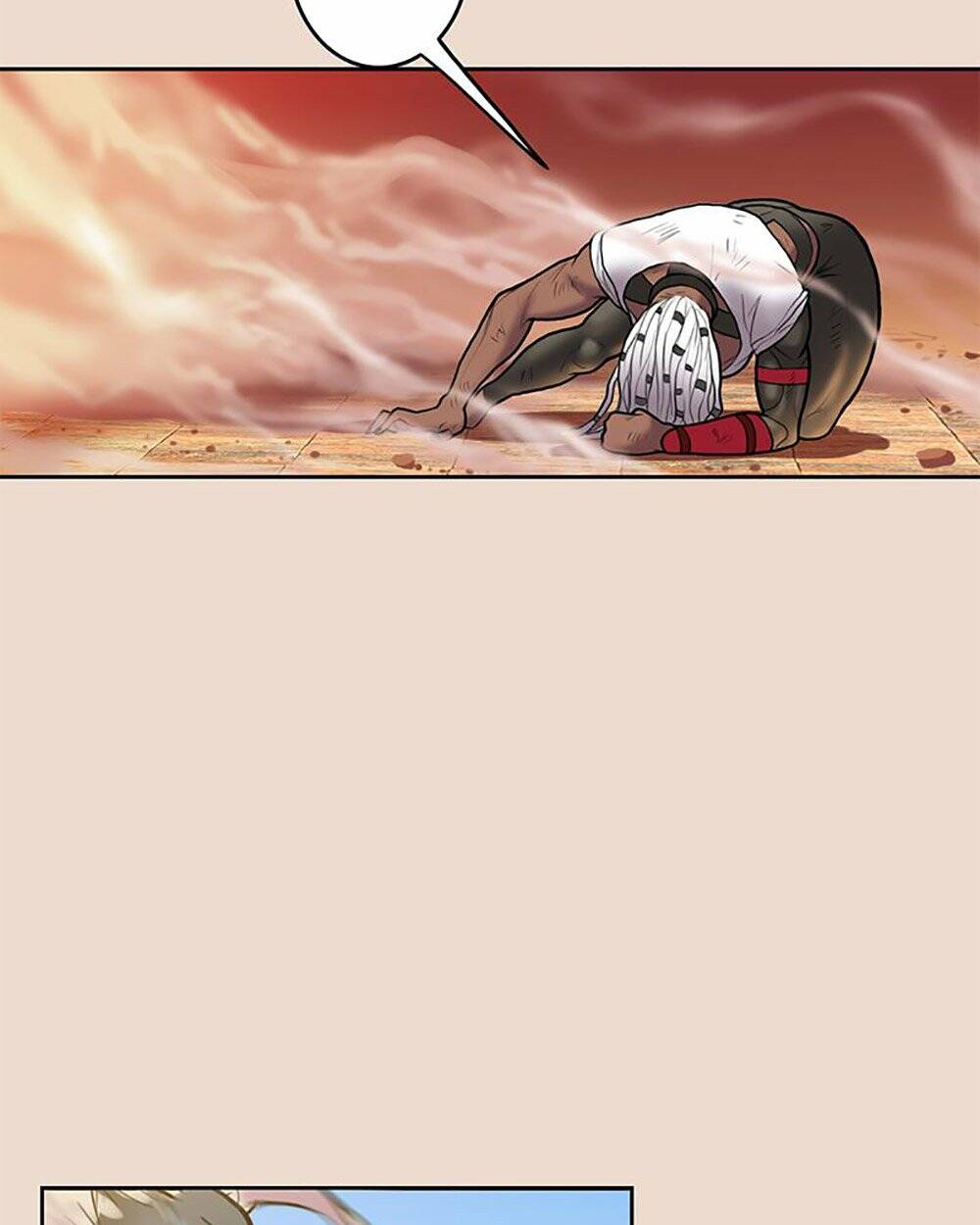 Thách Thức Chapter 20 - Trang 83