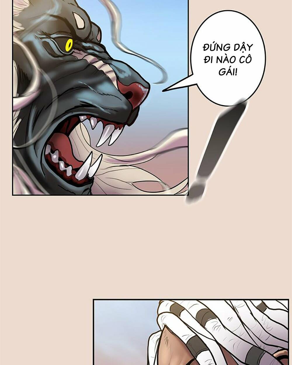 Thách Thức Chapter 20 - Trang 84