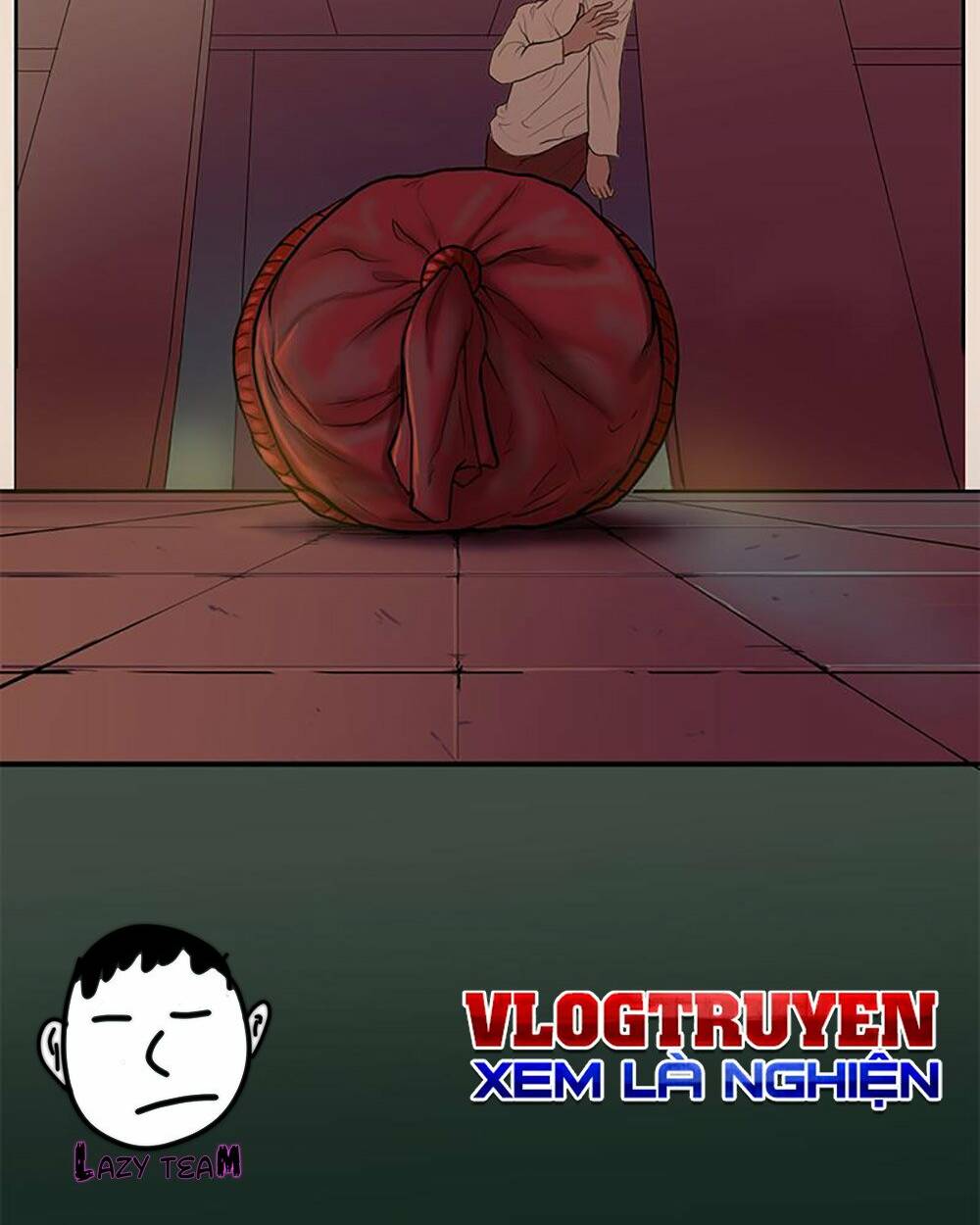 Thách Thức Chapter 20 - Trang 86