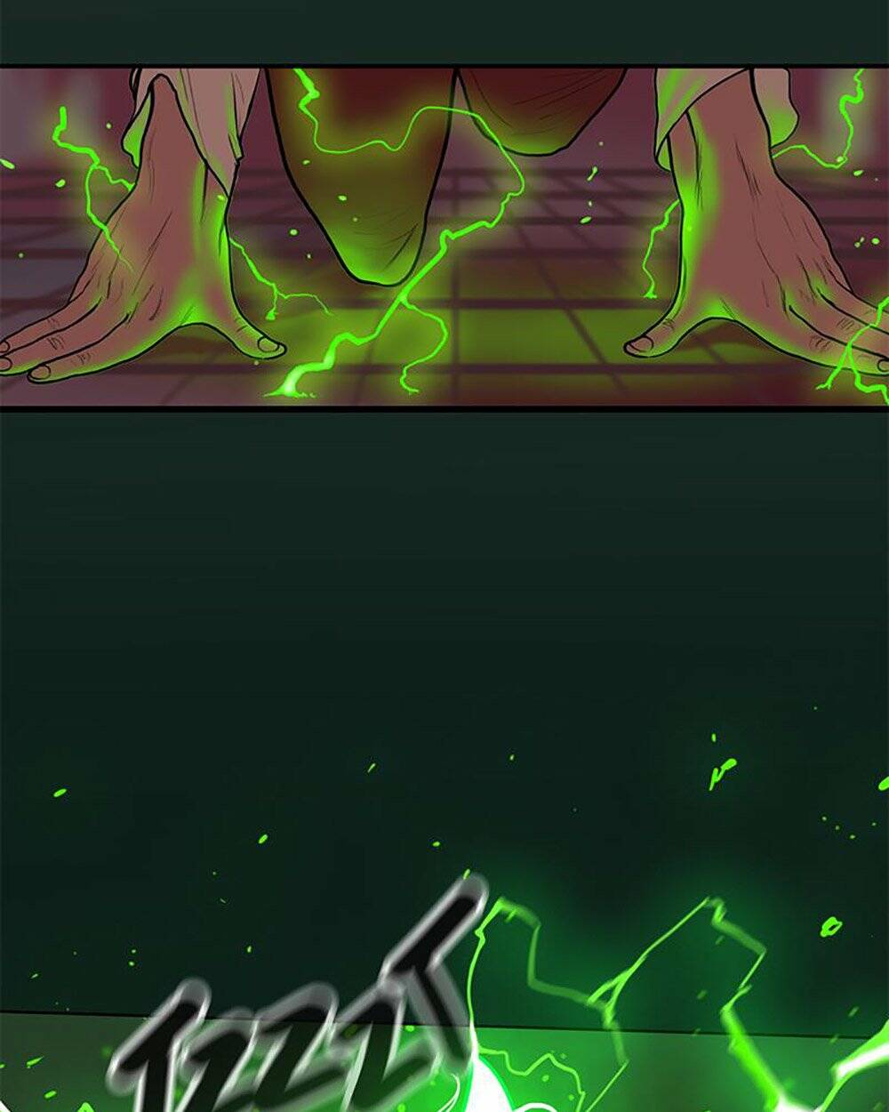 Thách Thức Chapter 20 - Trang 87