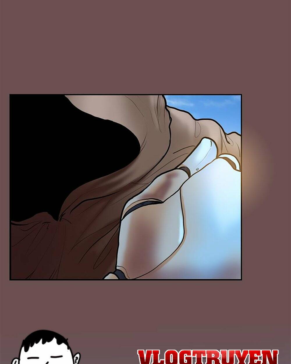 Thách Thức Chapter 20 - Trang 8