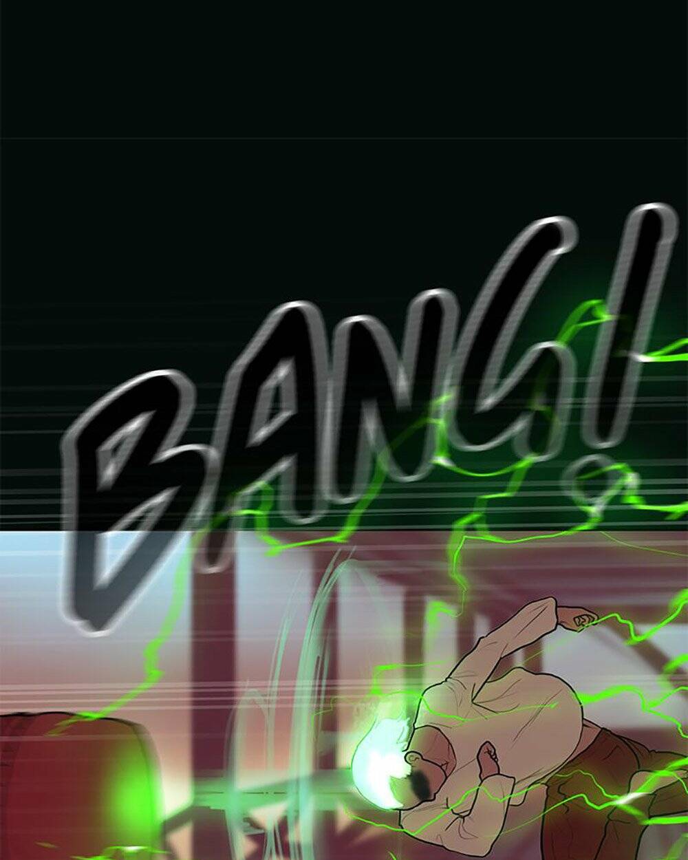 Thách Thức Chapter 20 - Trang 92