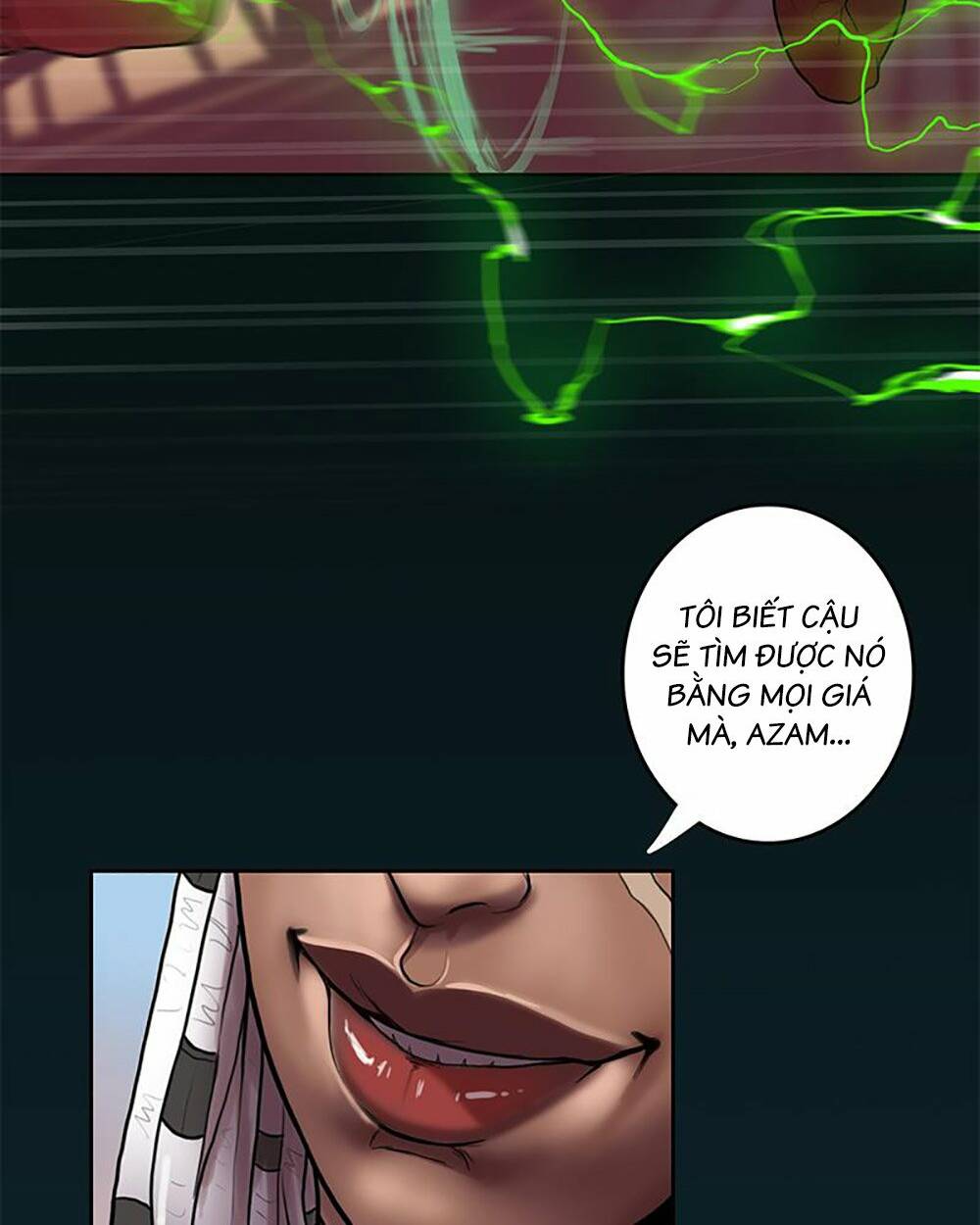 Thách Thức Chapter 20 - Trang 93