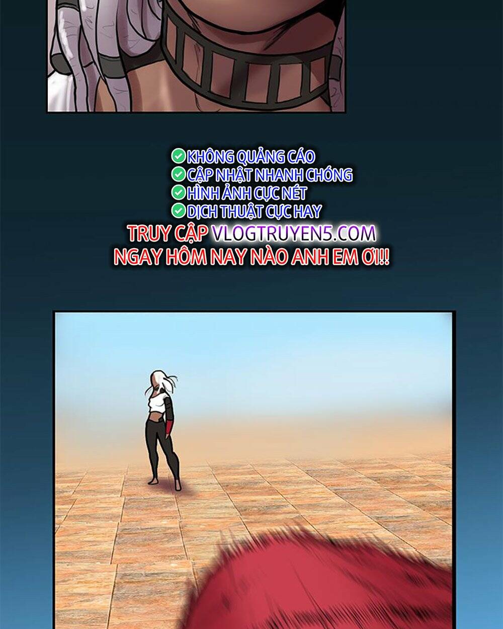 Thách Thức Chapter 20 - Trang 94