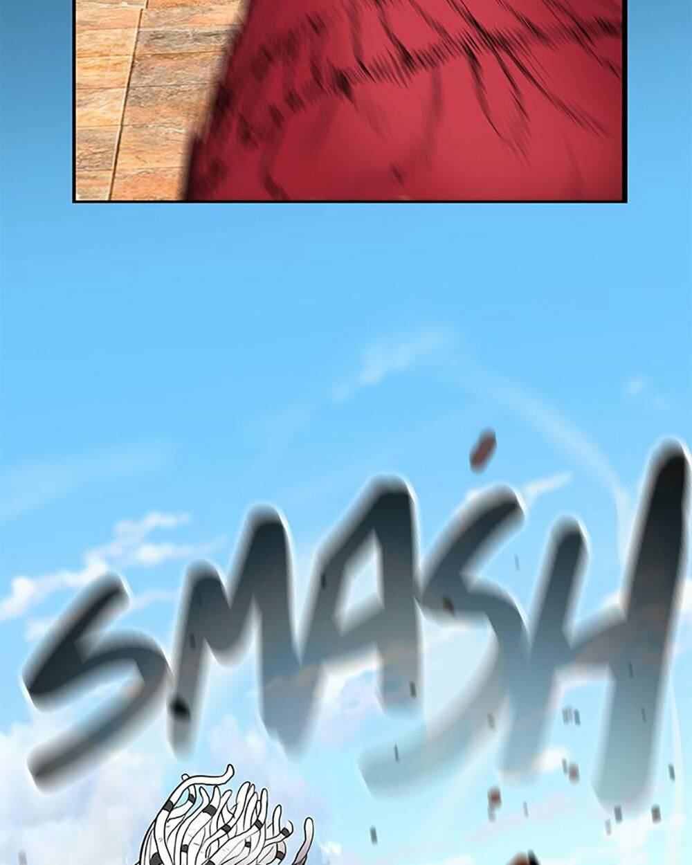 Thách Thức Chapter 20 - Trang 95