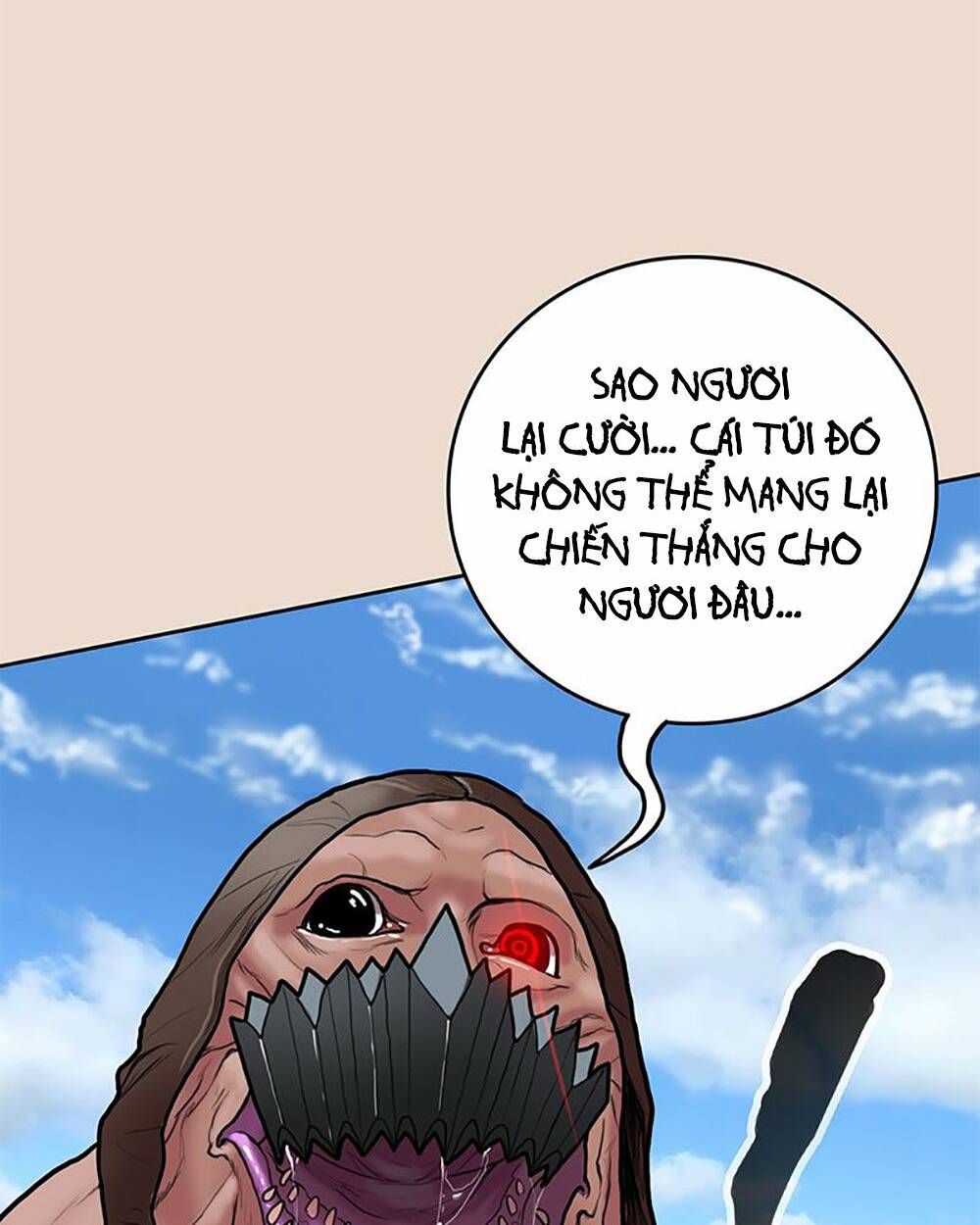 Thách Thức Chapter 20 - Trang 97