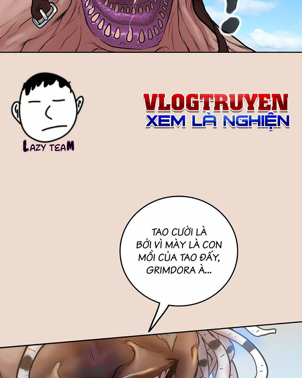 Thách Thức Chapter 20 - Trang 98