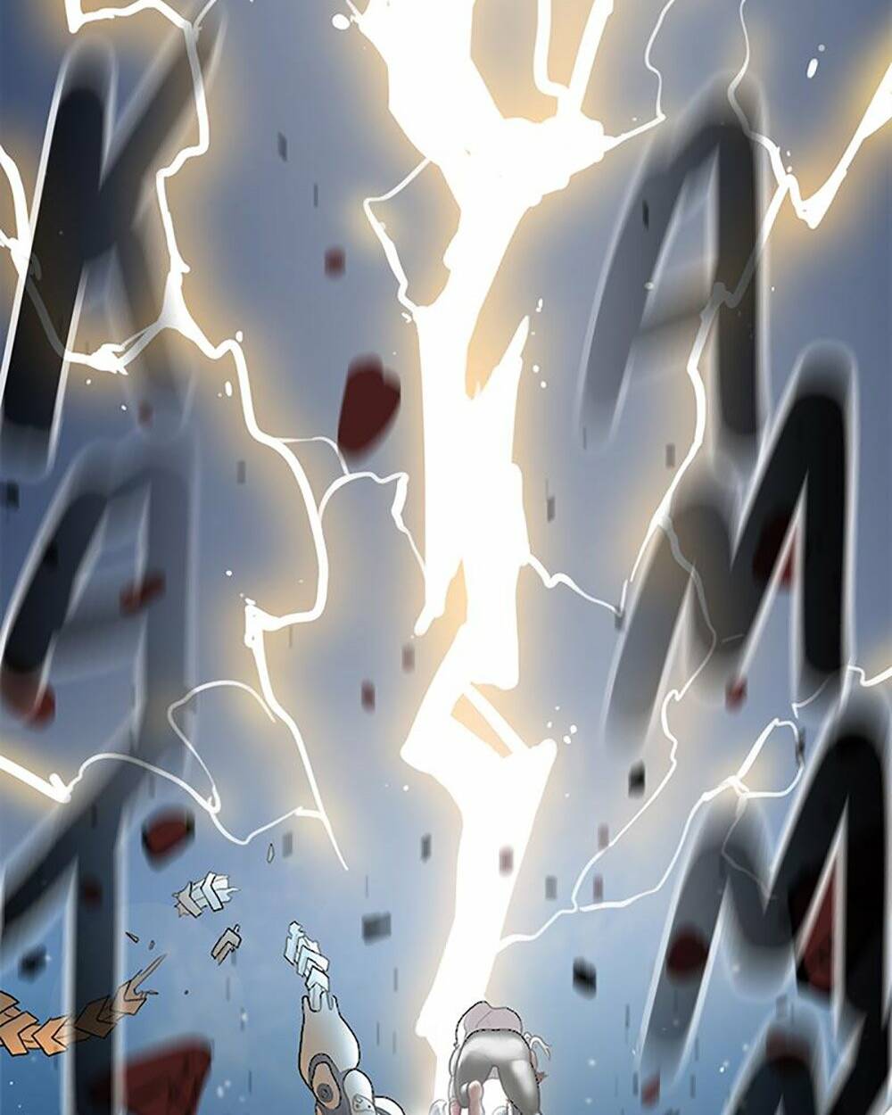 Thách Thức Chapter 21 - Trang 100