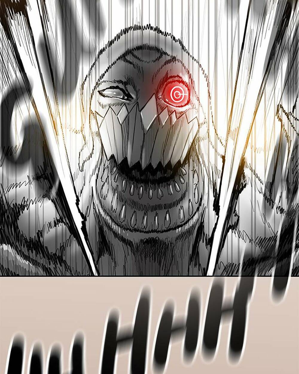 Thách Thức Chapter 21 - Trang 102