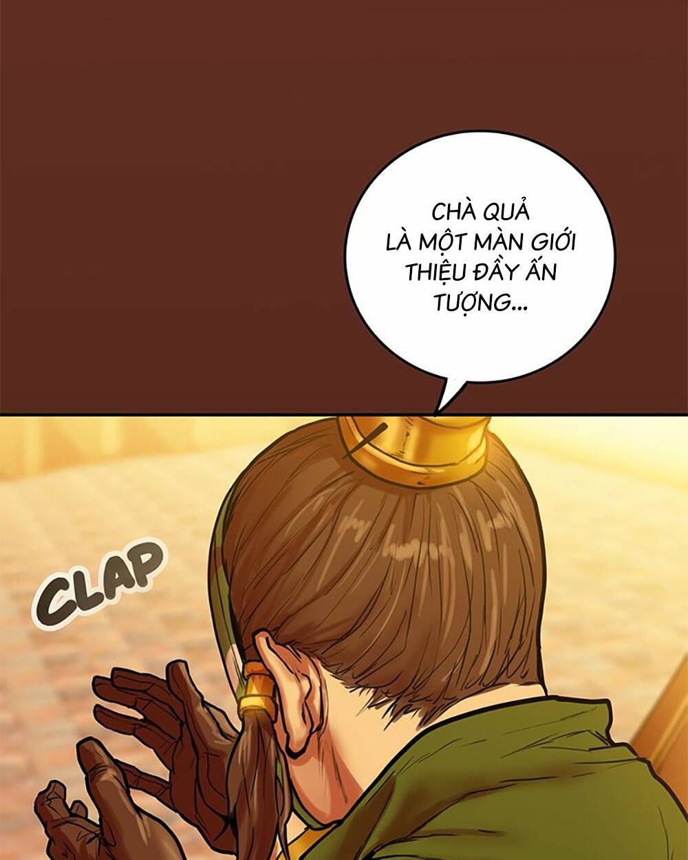 Thách Thức Chapter 21 - Trang 106