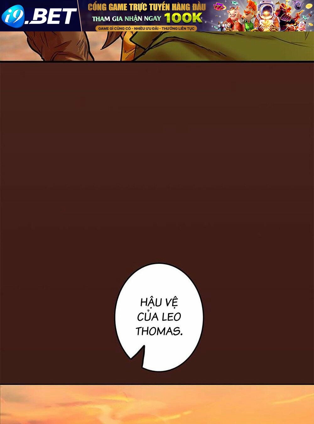 Thách Thức Chapter 21 - Trang 107