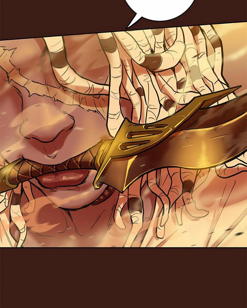 Thách Thức Chapter 21 - Trang 110