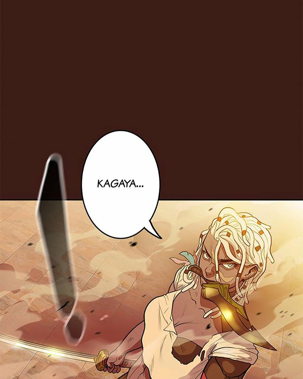 Thách Thức Chapter 21 - Trang 111