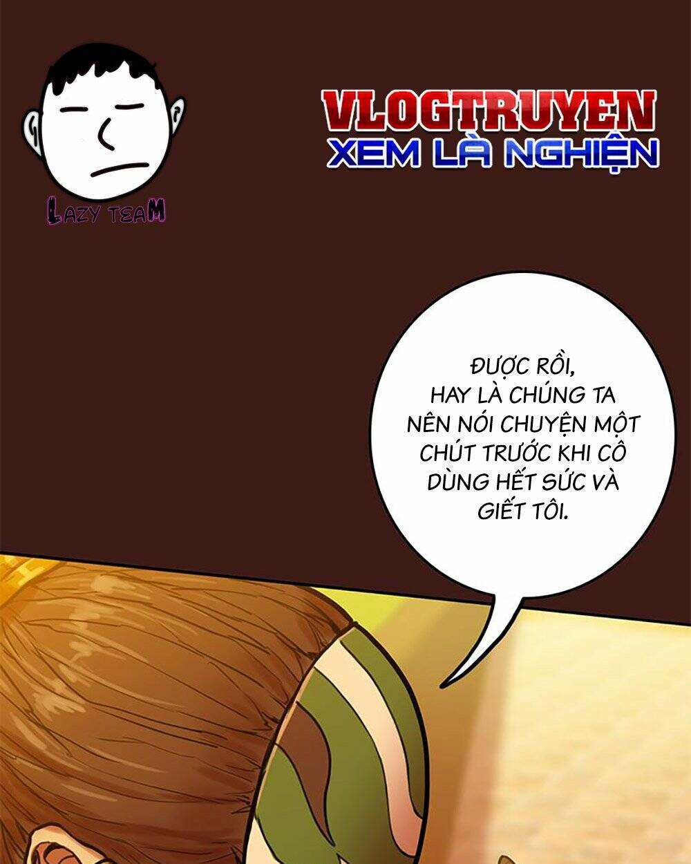 Thách Thức Chapter 21 - Trang 114