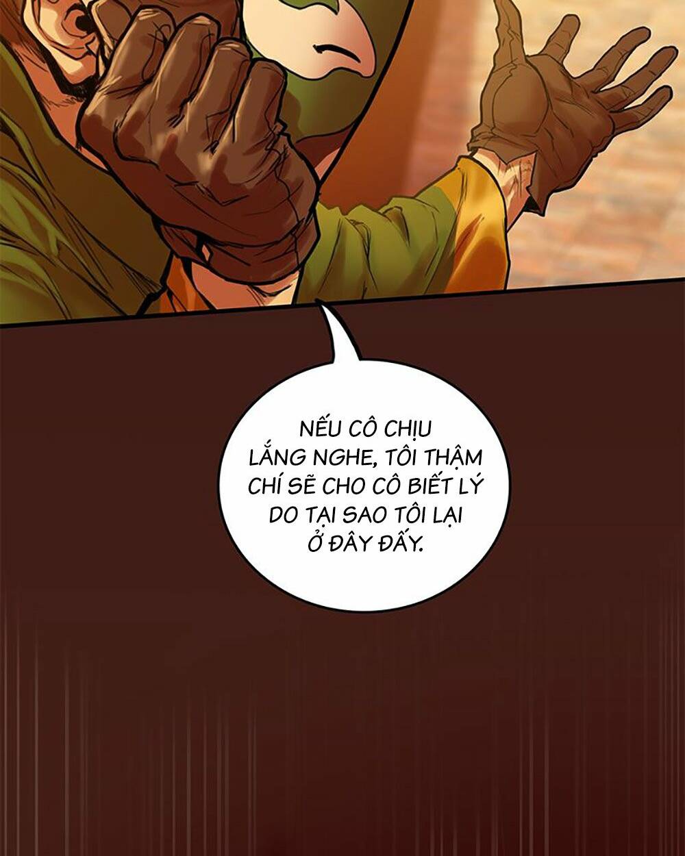 Thách Thức Chapter 21 - Trang 115