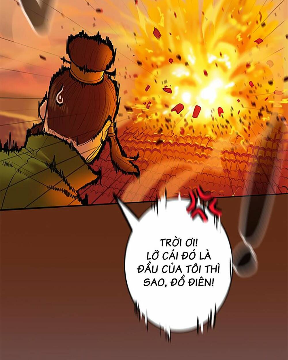 Thách Thức Chapter 21 - Trang 119