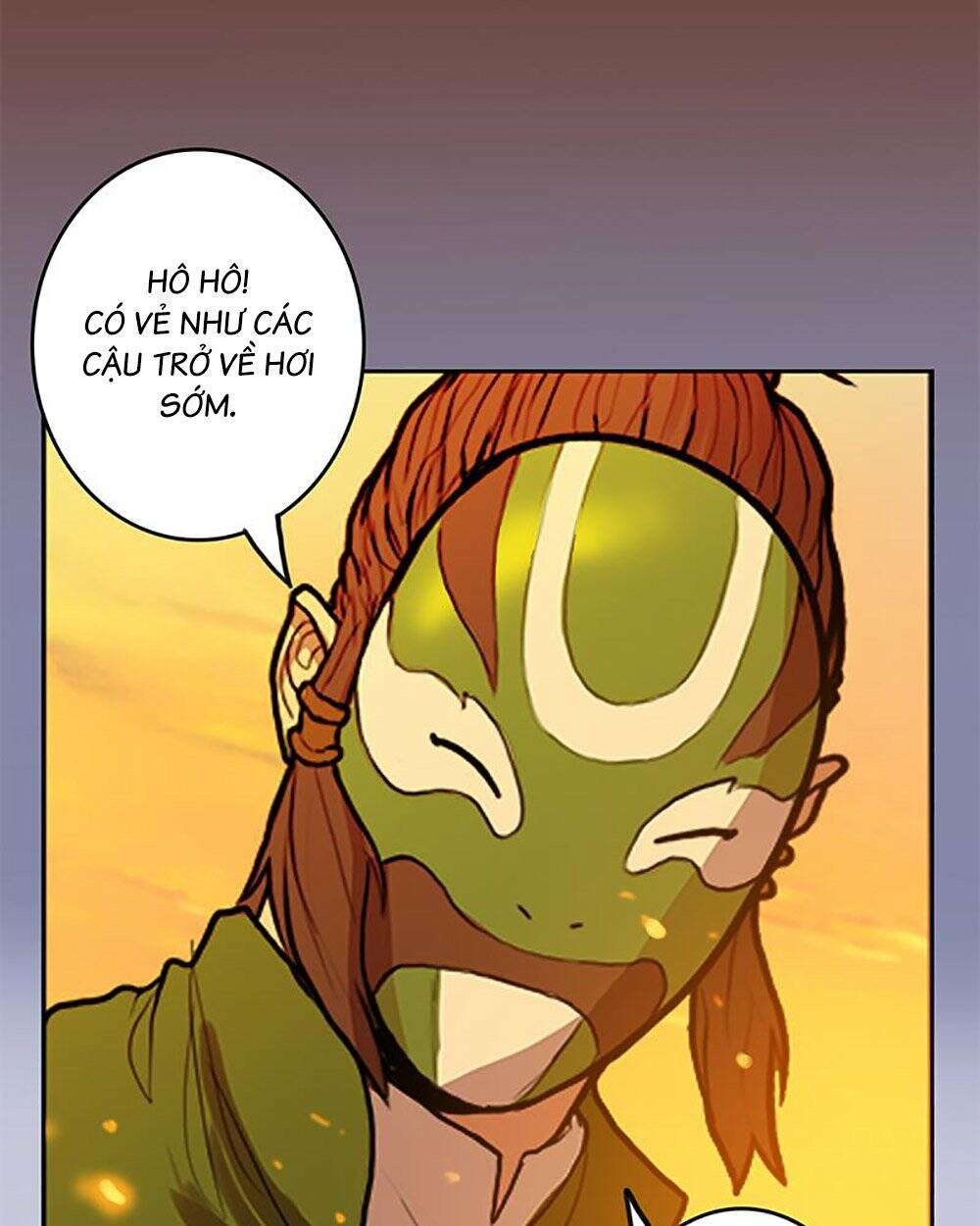 Thách Thức Chapter 21 - Trang 120