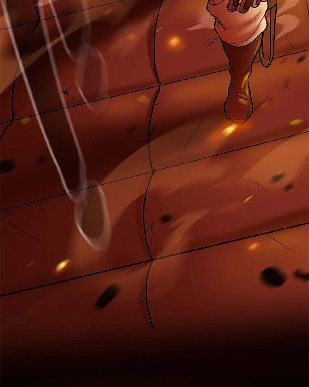 Thách Thức Chapter 21 - Trang 124