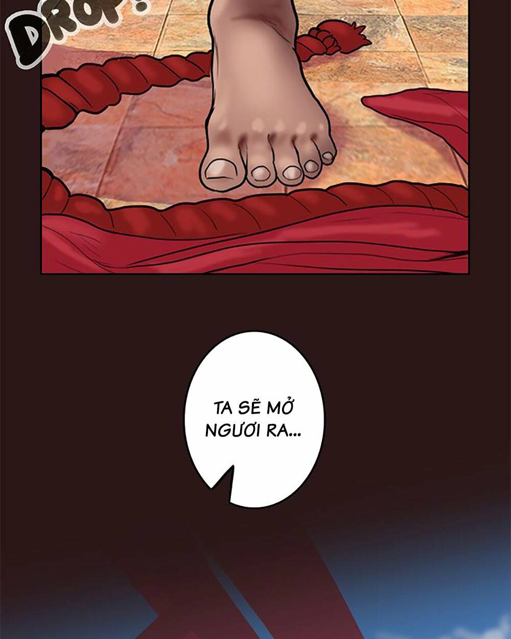 Thách Thức Chapter 21 - Trang 13