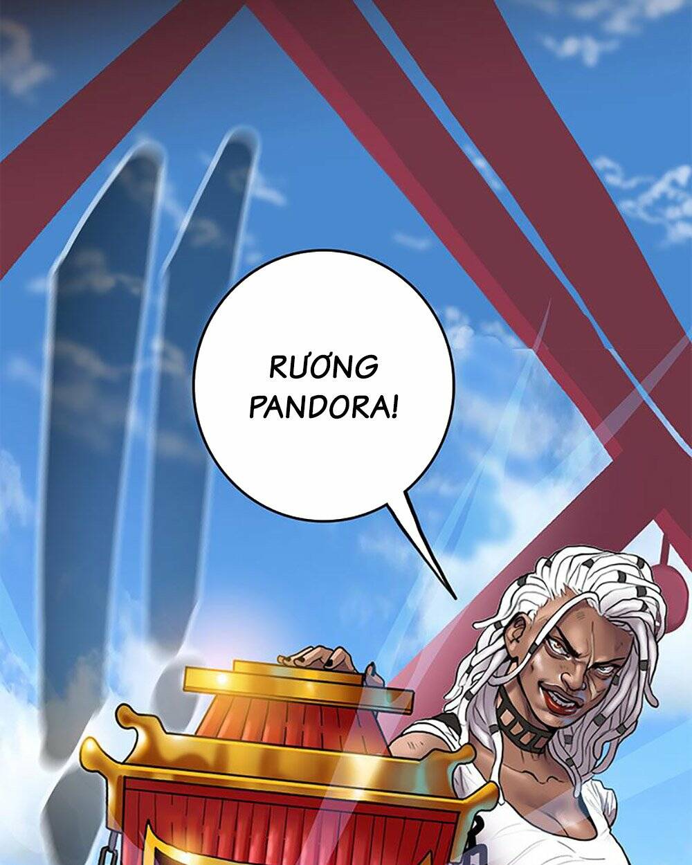 Thách Thức Chapter 21 - Trang 14