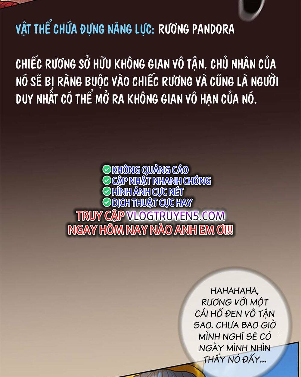 Thách Thức Chapter 21 - Trang 16