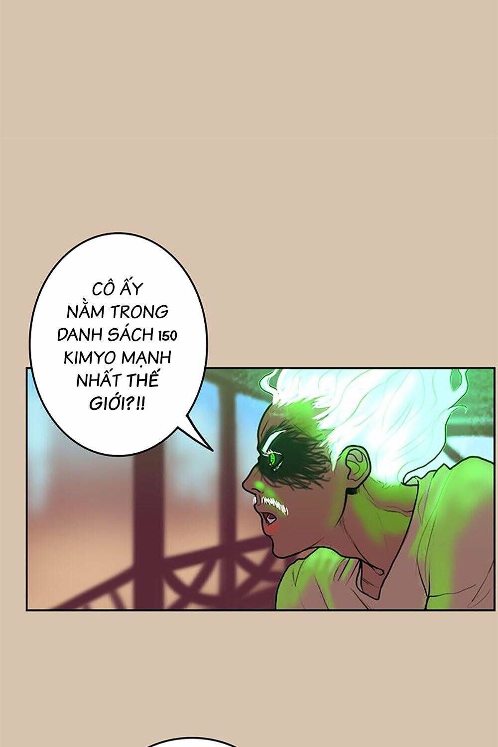 Thách Thức Chapter 21 - Trang 18