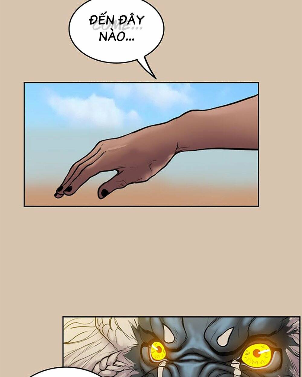 Thách Thức Chapter 21 - Trang 19