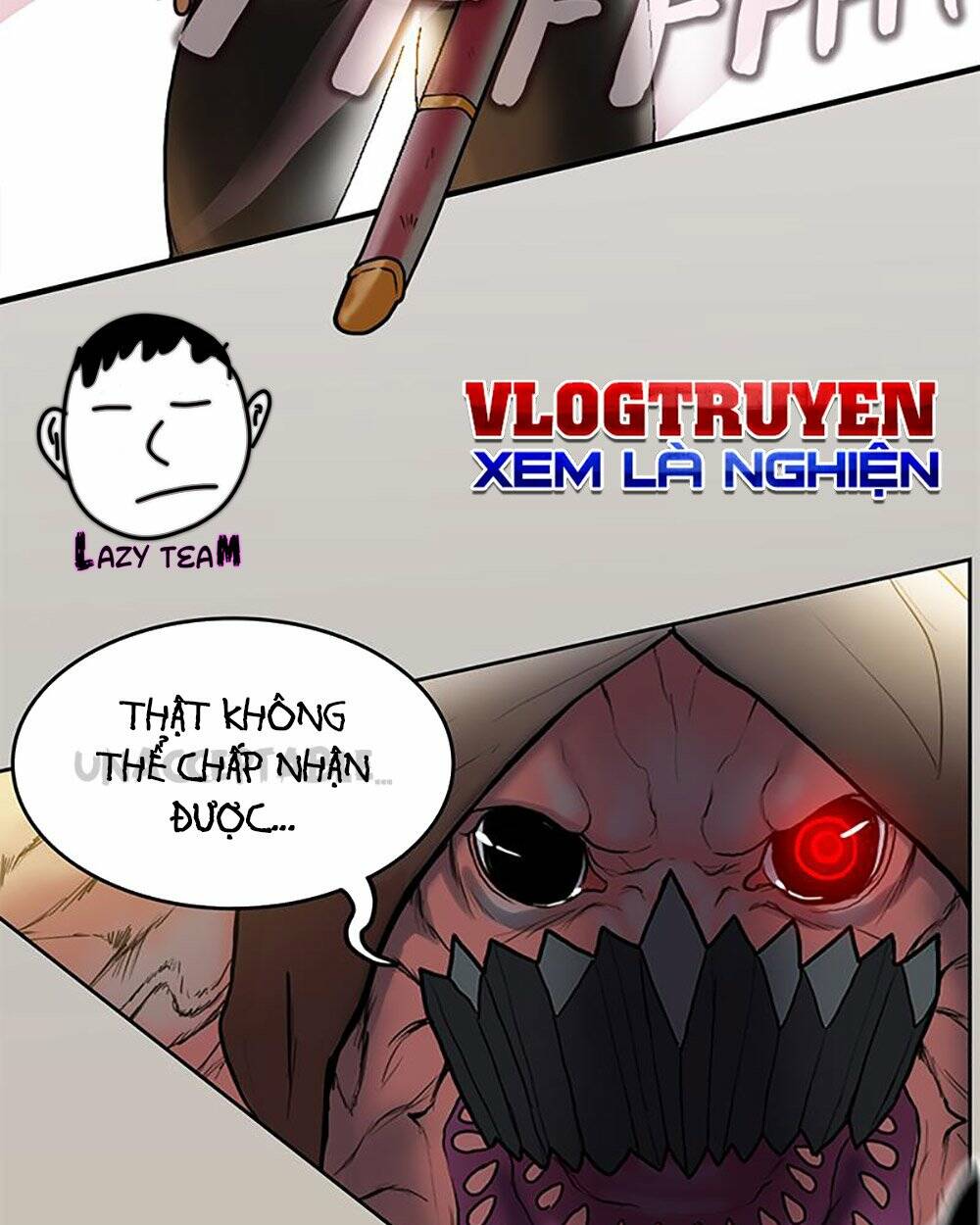 Thách Thức Chapter 21 - Trang 27