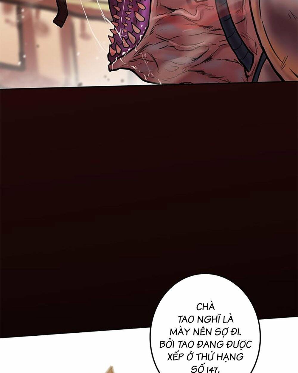 Thách Thức Chapter 21 - Trang 2