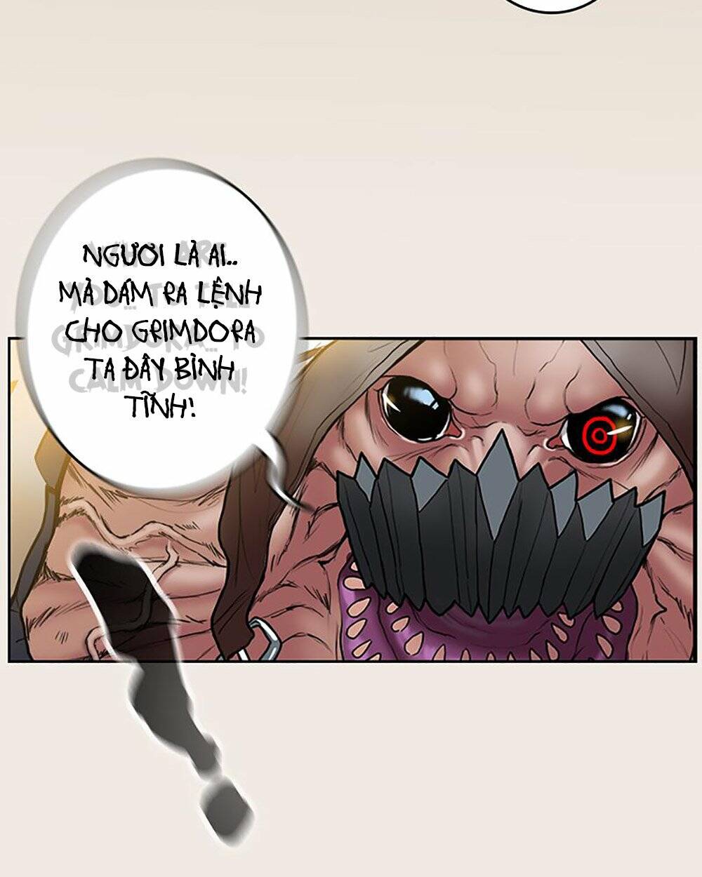 Thách Thức Chapter 21 - Trang 29