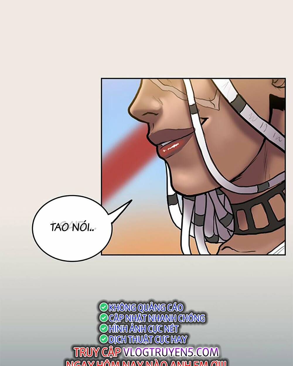 Thách Thức Chapter 21 - Trang 30