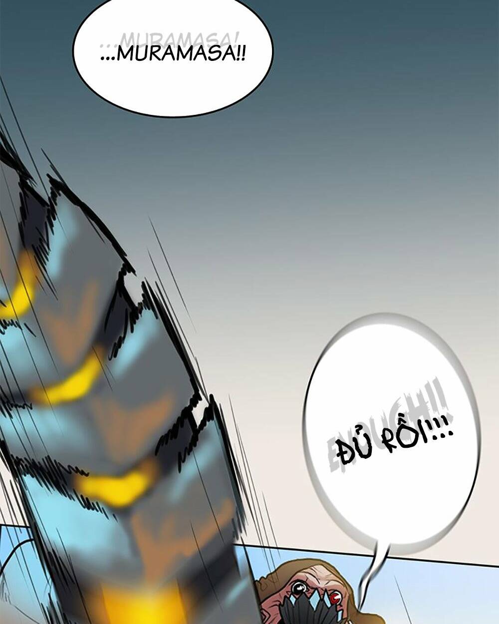 Thách Thức Chapter 21 - Trang 32