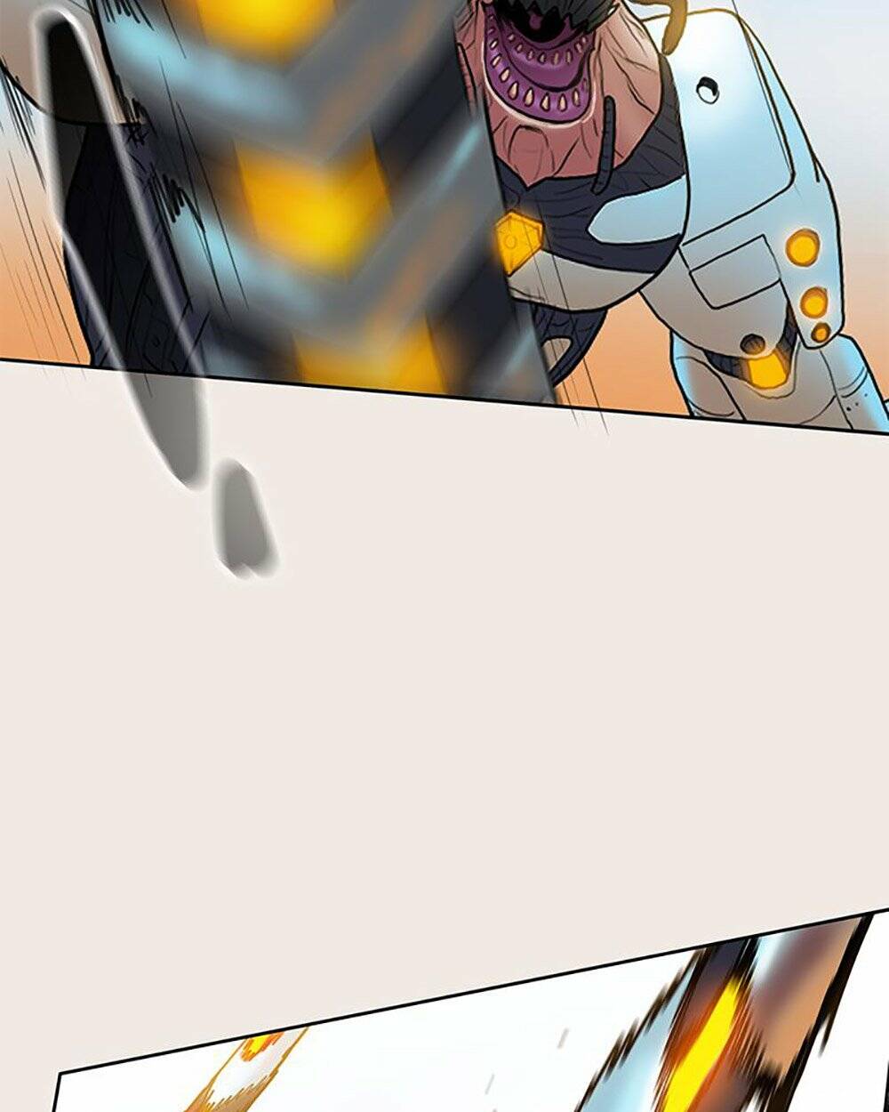 Thách Thức Chapter 21 - Trang 33