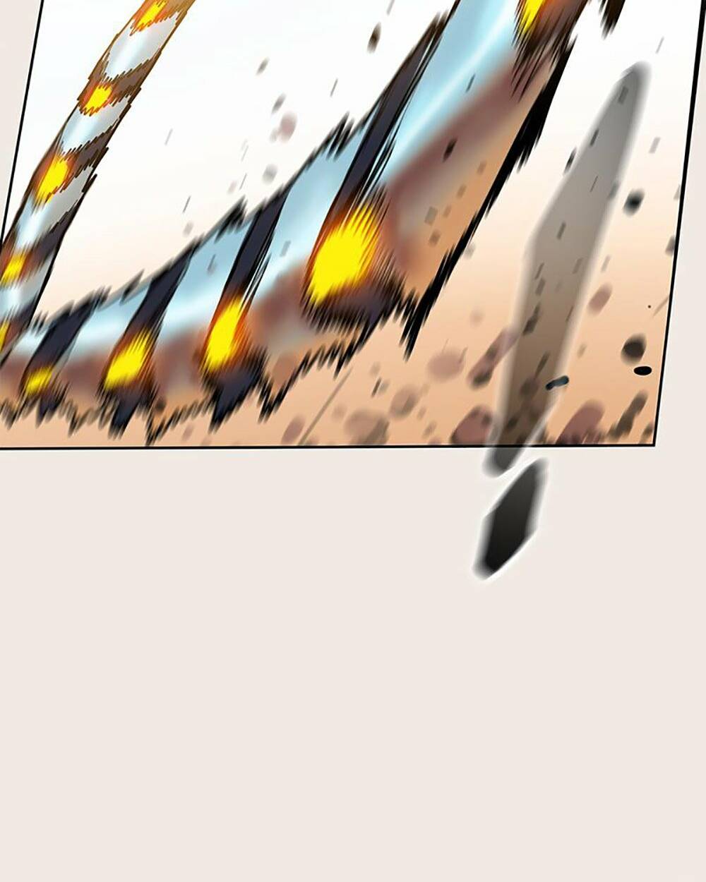 Thách Thức Chapter 21 - Trang 34