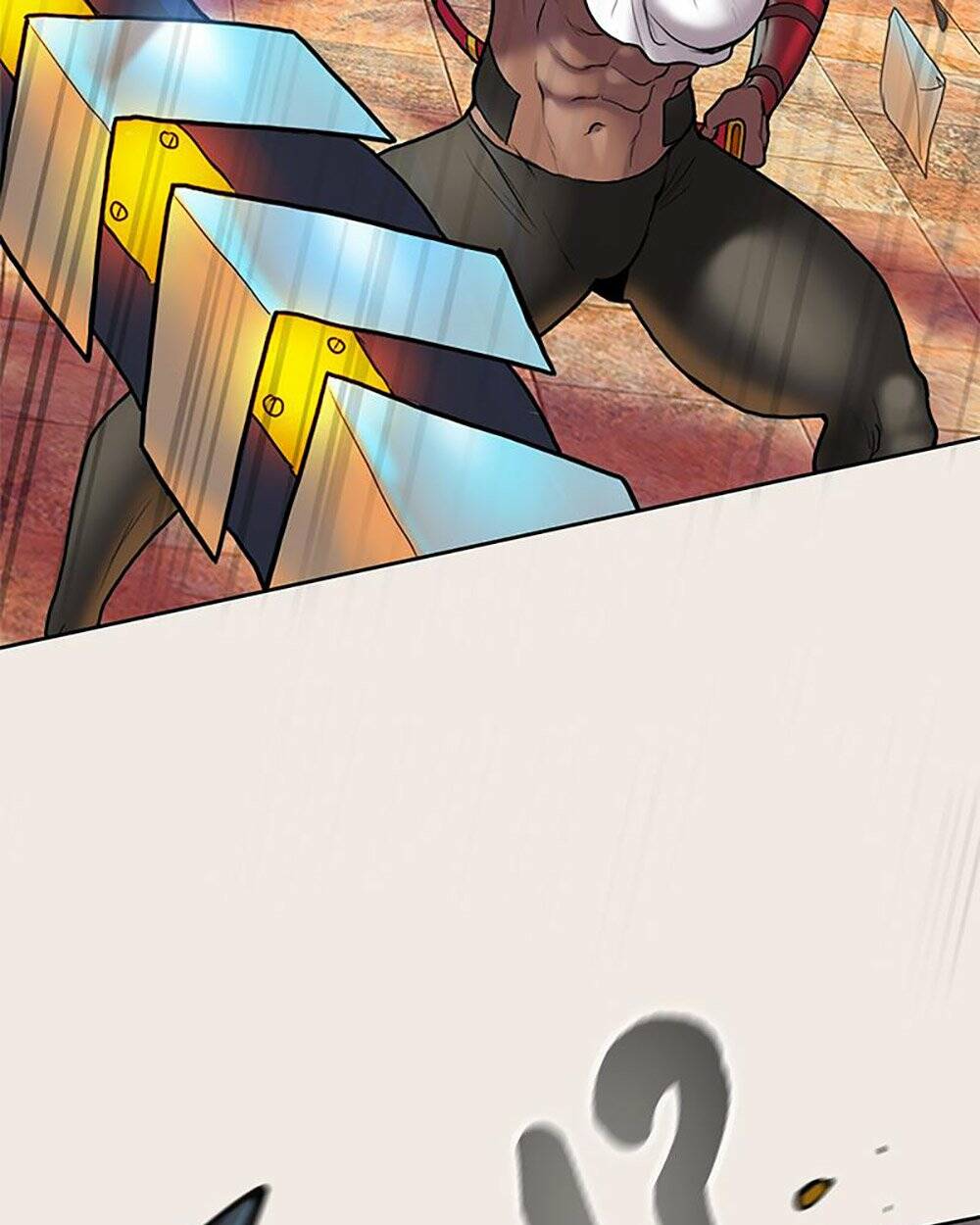 Thách Thức Chapter 21 - Trang 38