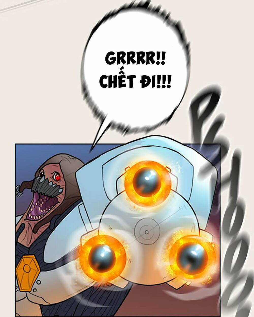 Thách Thức Chapter 21 - Trang 41