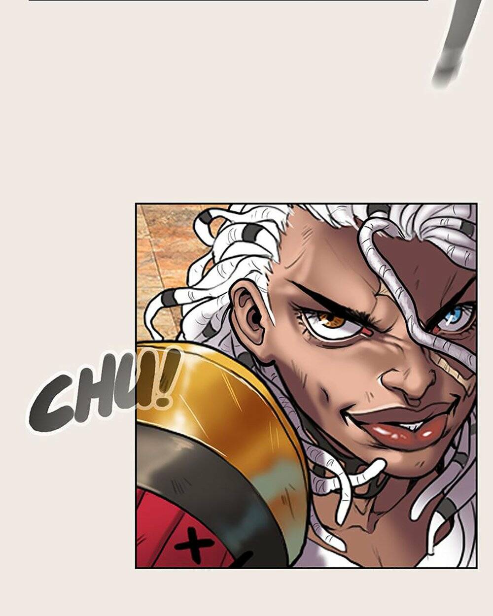 Thách Thức Chapter 21 - Trang 42