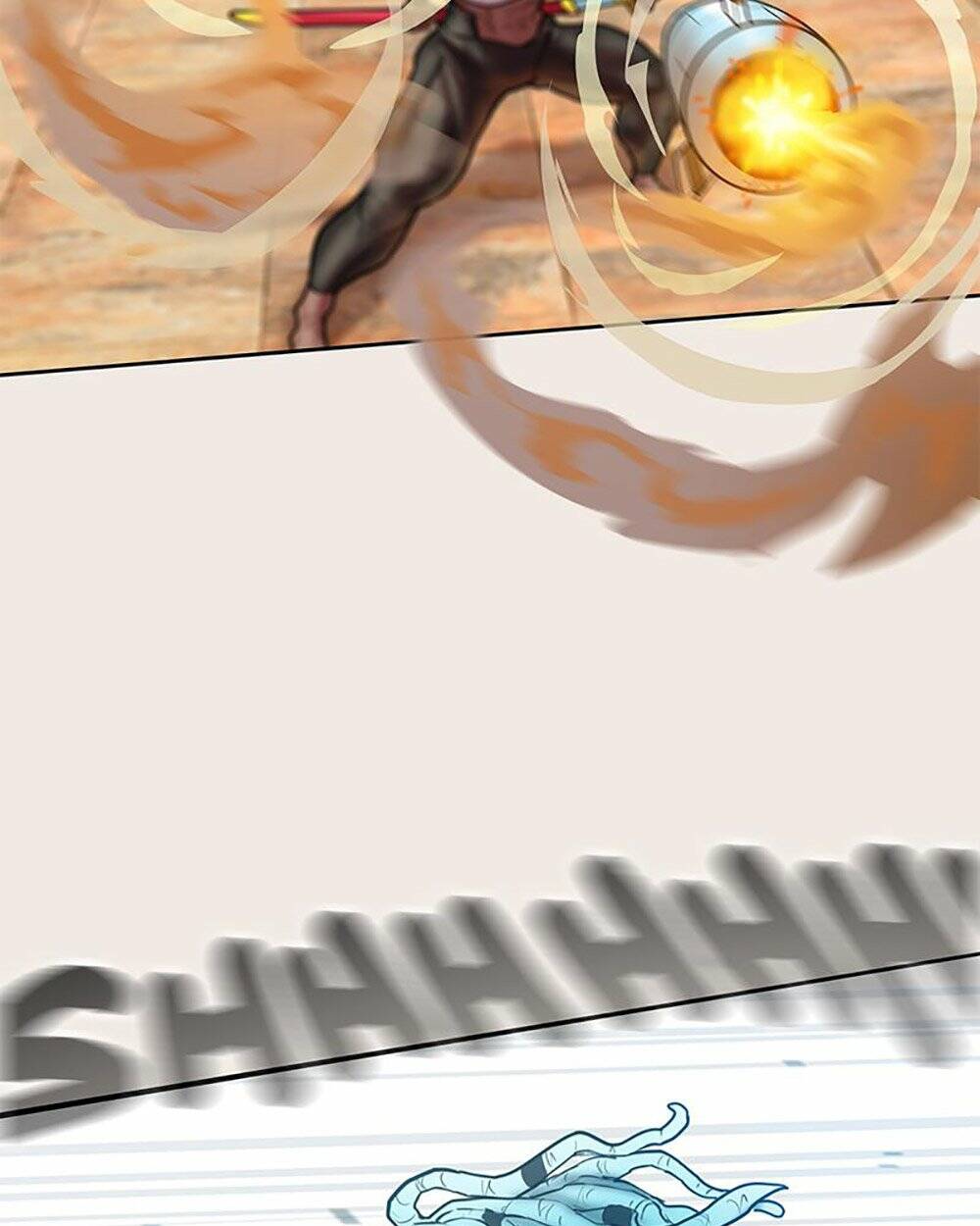 Thách Thức Chapter 21 - Trang 44